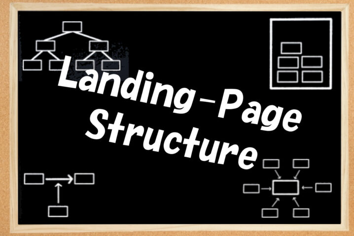 ランディングページは 構成 が全て 売り上げに直結する構成の作り方 新規事業開発ノート